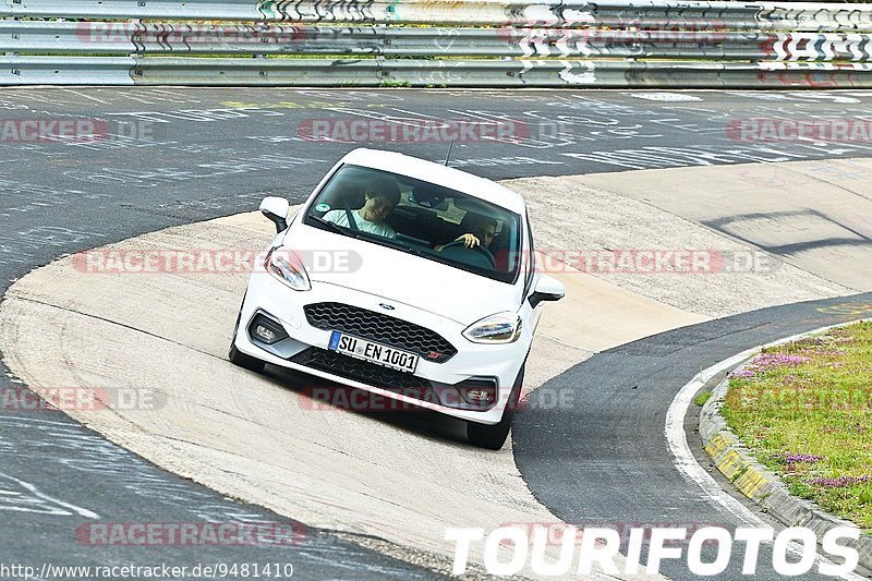 Bild #9481410 - Touristenfahrten Nürburgring Nordschleife (11.07.2020)