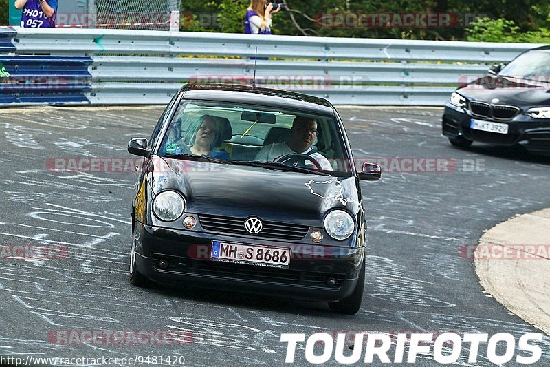 Bild #9481420 - Touristenfahrten Nürburgring Nordschleife (11.07.2020)