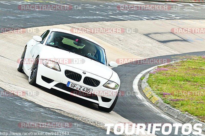 Bild #9481443 - Touristenfahrten Nürburgring Nordschleife (11.07.2020)