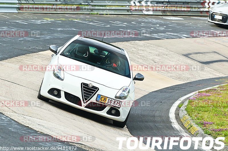 Bild #9481472 - Touristenfahrten Nürburgring Nordschleife (11.07.2020)