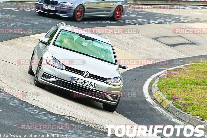 Bild #9481649 - Touristenfahrten Nürburgring Nordschleife (11.07.2020)