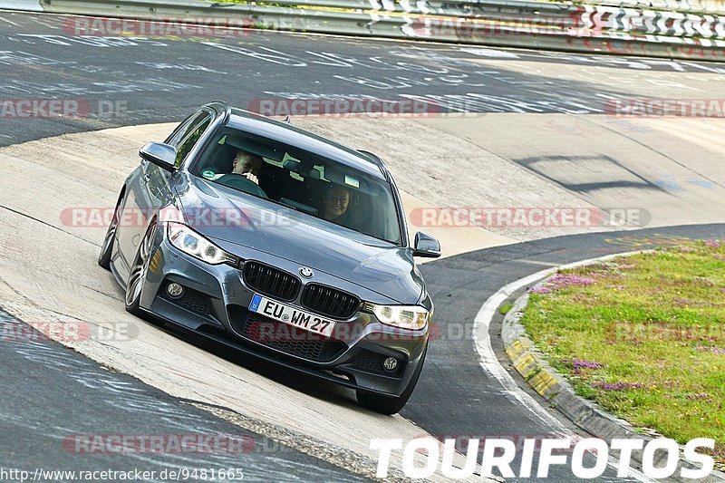 Bild #9481665 - Touristenfahrten Nürburgring Nordschleife (11.07.2020)