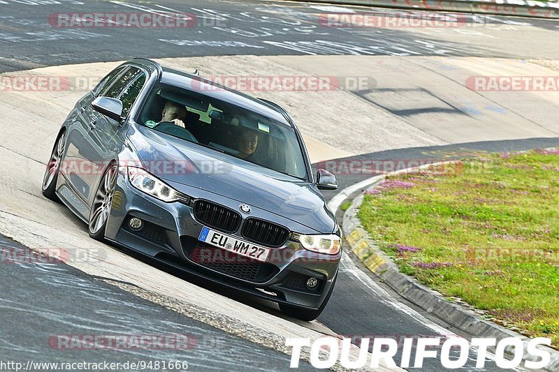 Bild #9481666 - Touristenfahrten Nürburgring Nordschleife (11.07.2020)