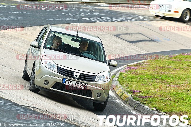 Bild #9481699 - Touristenfahrten Nürburgring Nordschleife (11.07.2020)