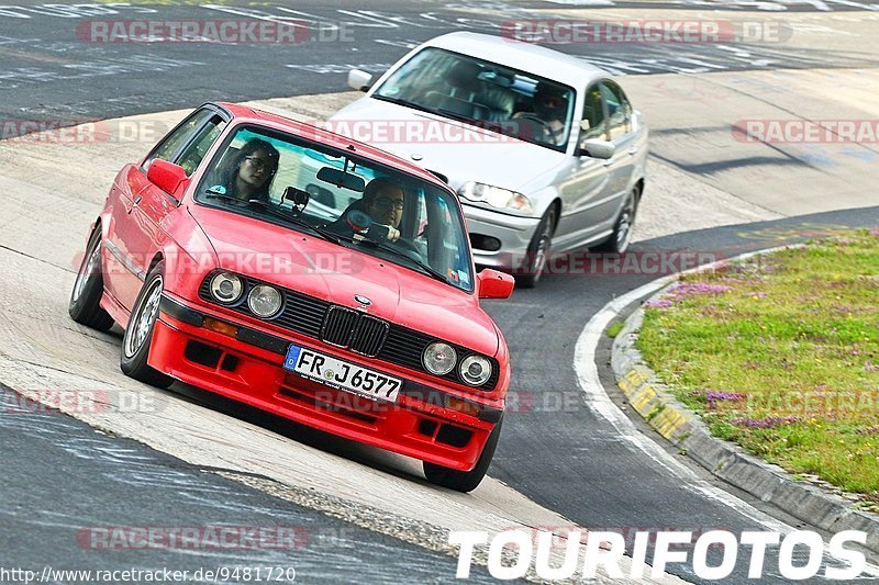 Bild #9481720 - Touristenfahrten Nürburgring Nordschleife (11.07.2020)