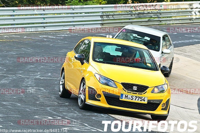 Bild #9481756 - Touristenfahrten Nürburgring Nordschleife (11.07.2020)