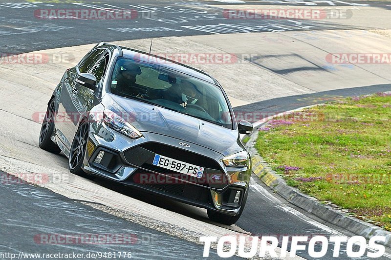 Bild #9481776 - Touristenfahrten Nürburgring Nordschleife (11.07.2020)