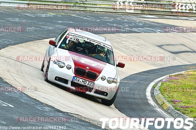 Bild #9481842 - Touristenfahrten Nürburgring Nordschleife (11.07.2020)