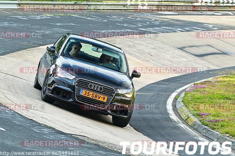 Bild #9481855 - Touristenfahrten Nürburgring Nordschleife (11.07.2020)