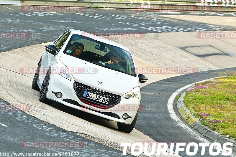 Bild #9481877 - Touristenfahrten Nürburgring Nordschleife (11.07.2020)