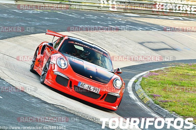 Bild #9481961 - Touristenfahrten Nürburgring Nordschleife (11.07.2020)