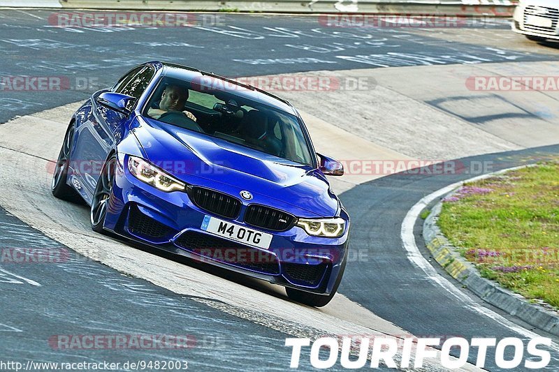 Bild #9482003 - Touristenfahrten Nürburgring Nordschleife (11.07.2020)