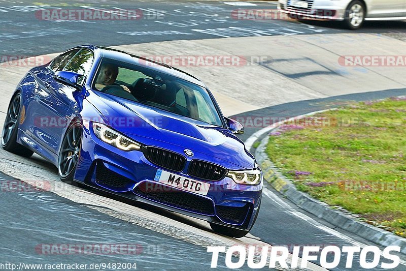 Bild #9482004 - Touristenfahrten Nürburgring Nordschleife (11.07.2020)