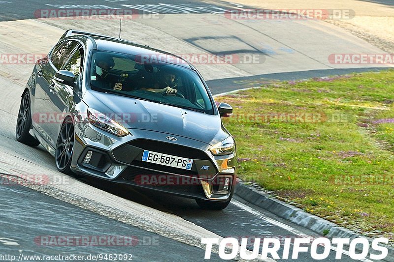 Bild #9482092 - Touristenfahrten Nürburgring Nordschleife (11.07.2020)