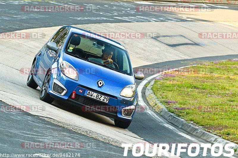 Bild #9482174 - Touristenfahrten Nürburgring Nordschleife (11.07.2020)