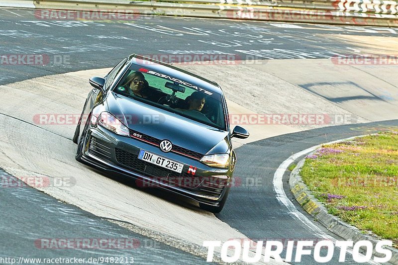 Bild #9482213 - Touristenfahrten Nürburgring Nordschleife (11.07.2020)