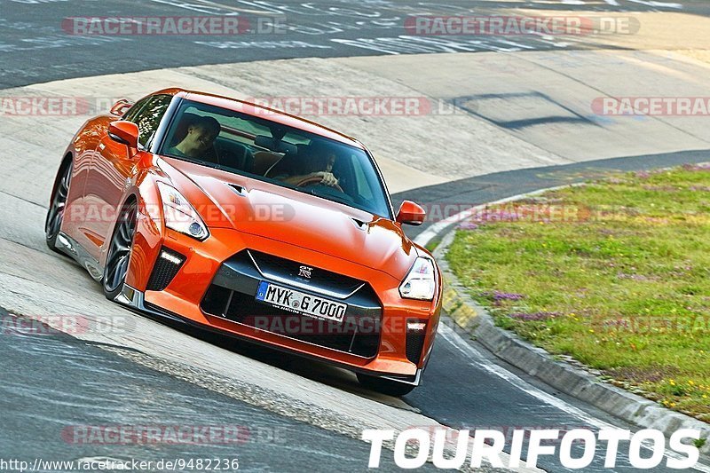 Bild #9482236 - Touristenfahrten Nürburgring Nordschleife (11.07.2020)