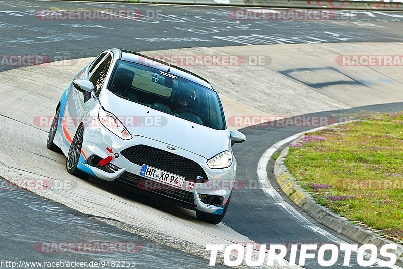 Bild #9482255 - Touristenfahrten Nürburgring Nordschleife (11.07.2020)