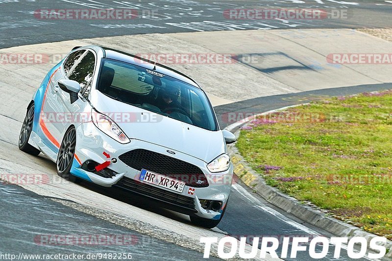 Bild #9482256 - Touristenfahrten Nürburgring Nordschleife (11.07.2020)