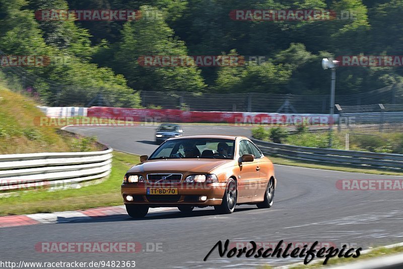 Bild #9482363 - Touristenfahrten Nürburgring Nordschleife (12.07.2020)