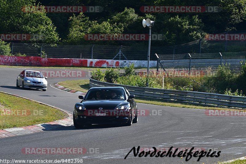 Bild #9482398 - Touristenfahrten Nürburgring Nordschleife (12.07.2020)