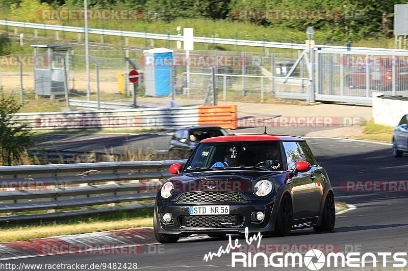 Bild #9482428 - Touristenfahrten Nürburgring Nordschleife (12.07.2020)