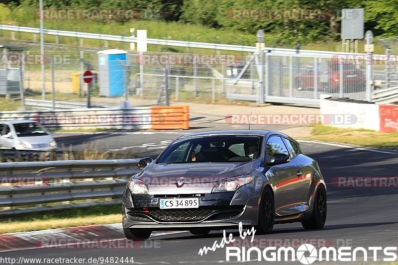 Bild #9482444 - Touristenfahrten Nürburgring Nordschleife (12.07.2020)