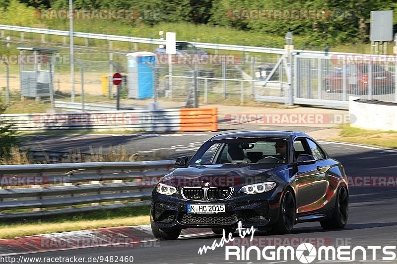 Bild #9482460 - Touristenfahrten Nürburgring Nordschleife (12.07.2020)