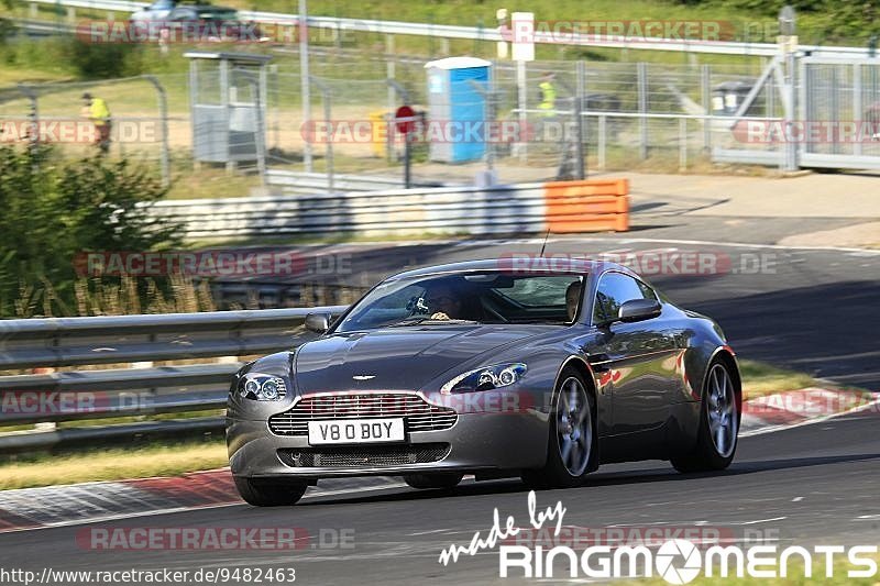 Bild #9482463 - Touristenfahrten Nürburgring Nordschleife (12.07.2020)