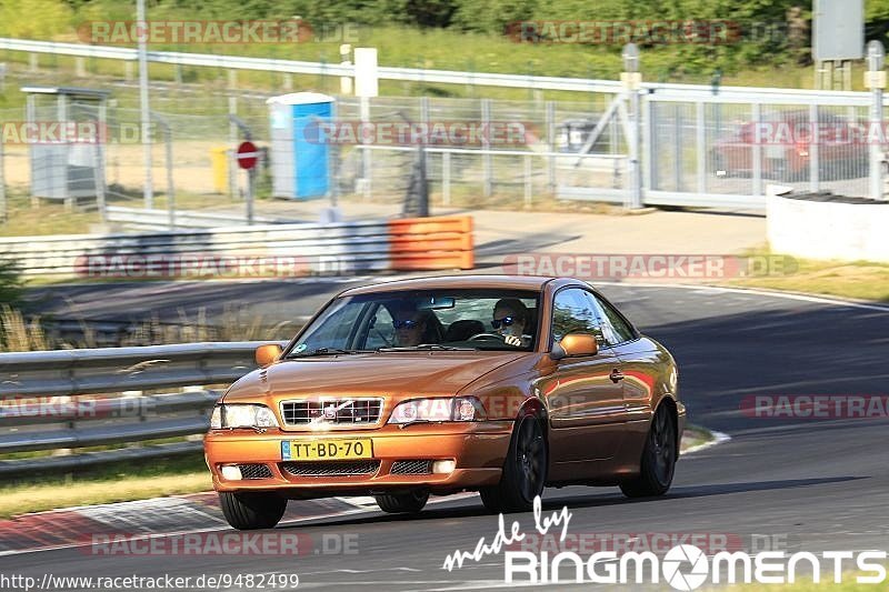 Bild #9482499 - Touristenfahrten Nürburgring Nordschleife (12.07.2020)