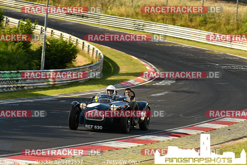 Bild #9482537 - Touristenfahrten Nürburgring Nordschleife (12.07.2020)