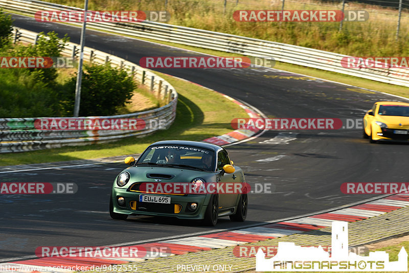 Bild #9482555 - Touristenfahrten Nürburgring Nordschleife (12.07.2020)