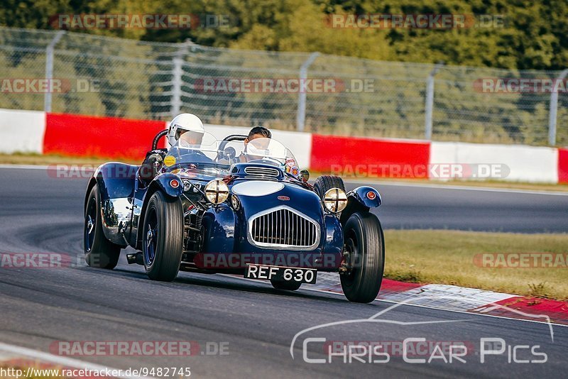 Bild #9482745 - Touristenfahrten Nürburgring Nordschleife (12.07.2020)