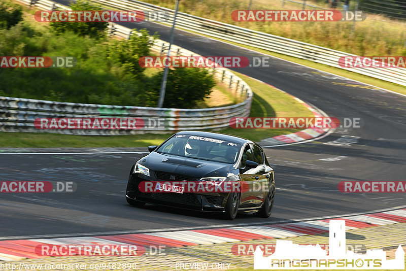 Bild #9482890 - Touristenfahrten Nürburgring Nordschleife (12.07.2020)