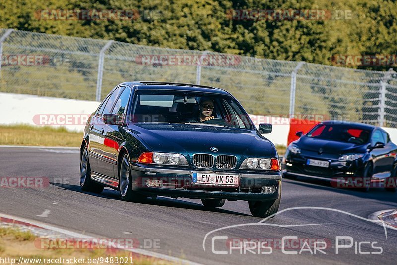 Bild #9483021 - Touristenfahrten Nürburgring Nordschleife (12.07.2020)