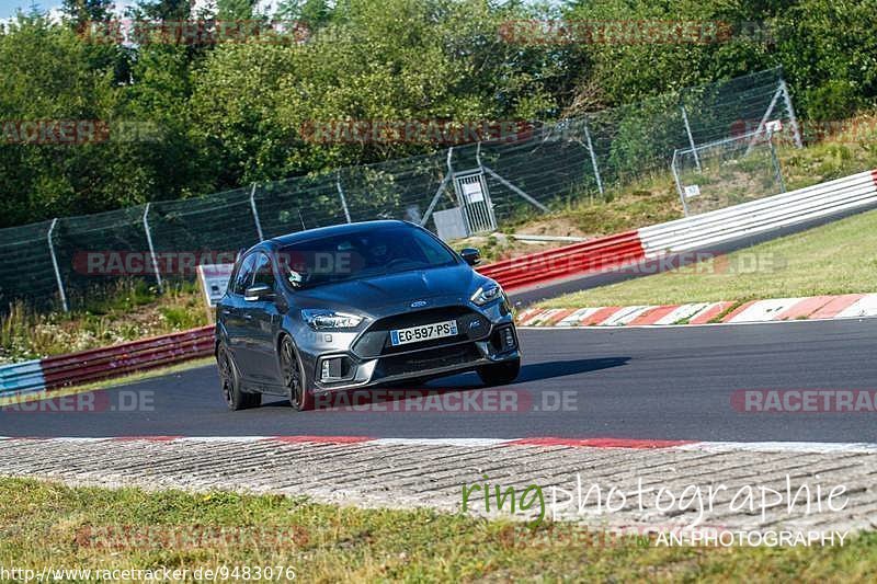 Bild #9483076 - Touristenfahrten Nürburgring Nordschleife (12.07.2020)