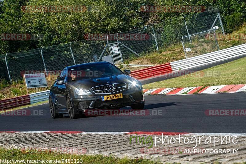 Bild #9483123 - Touristenfahrten Nürburgring Nordschleife (12.07.2020)