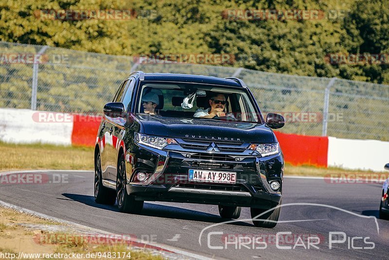 Bild #9483174 - Touristenfahrten Nürburgring Nordschleife (12.07.2020)