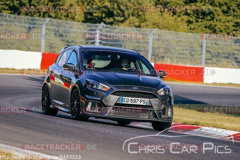 Bild #9483223 - Touristenfahrten Nürburgring Nordschleife (12.07.2020)