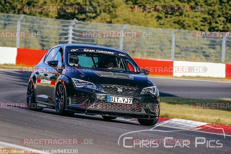 Bild #9483230 - Touristenfahrten Nürburgring Nordschleife (12.07.2020)