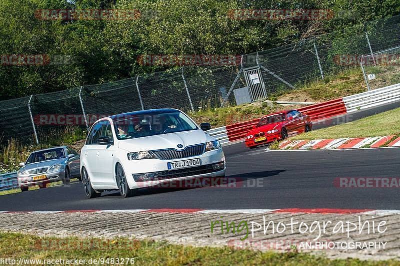 Bild #9483276 - Touristenfahrten Nürburgring Nordschleife (12.07.2020)