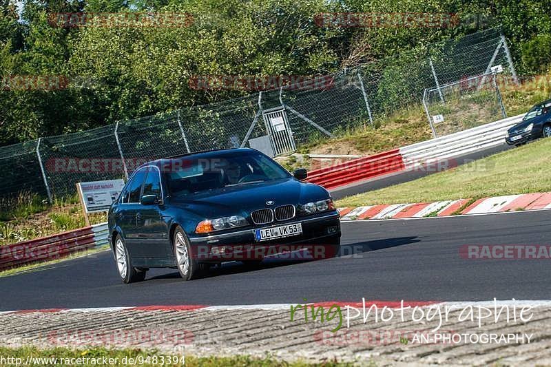 Bild #9483394 - Touristenfahrten Nürburgring Nordschleife (12.07.2020)