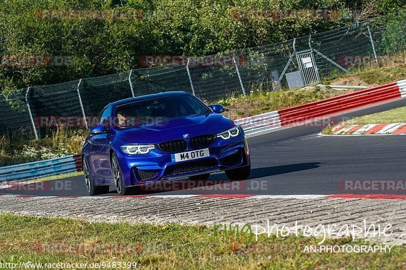 Bild #9483399 - Touristenfahrten Nürburgring Nordschleife (12.07.2020)