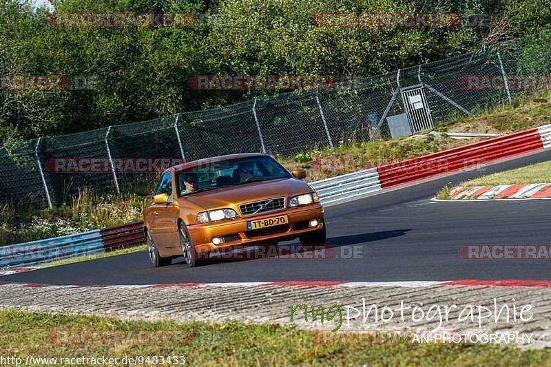 Bild #9483433 - Touristenfahrten Nürburgring Nordschleife (12.07.2020)