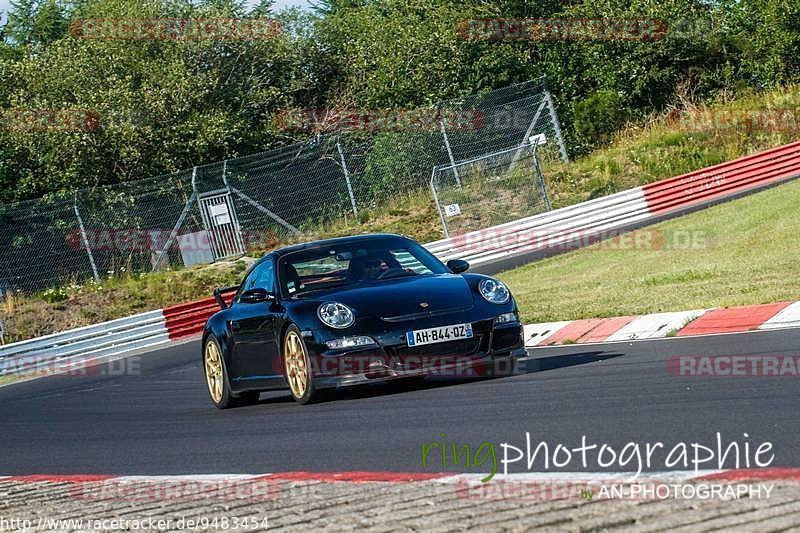 Bild #9483454 - Touristenfahrten Nürburgring Nordschleife (12.07.2020)