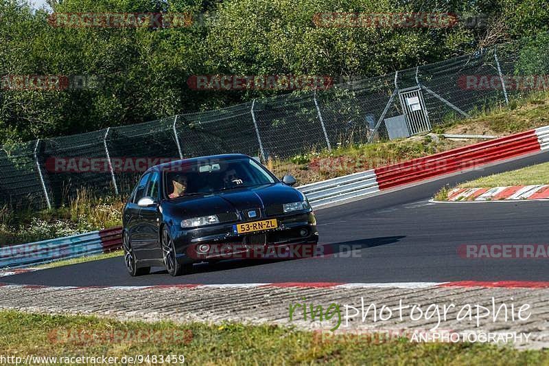 Bild #9483459 - Touristenfahrten Nürburgring Nordschleife (12.07.2020)