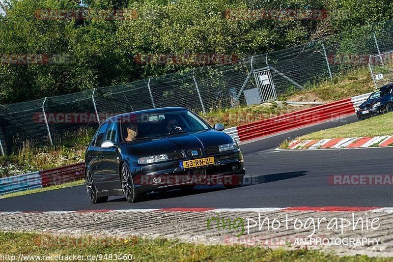 Bild #9483460 - Touristenfahrten Nürburgring Nordschleife (12.07.2020)