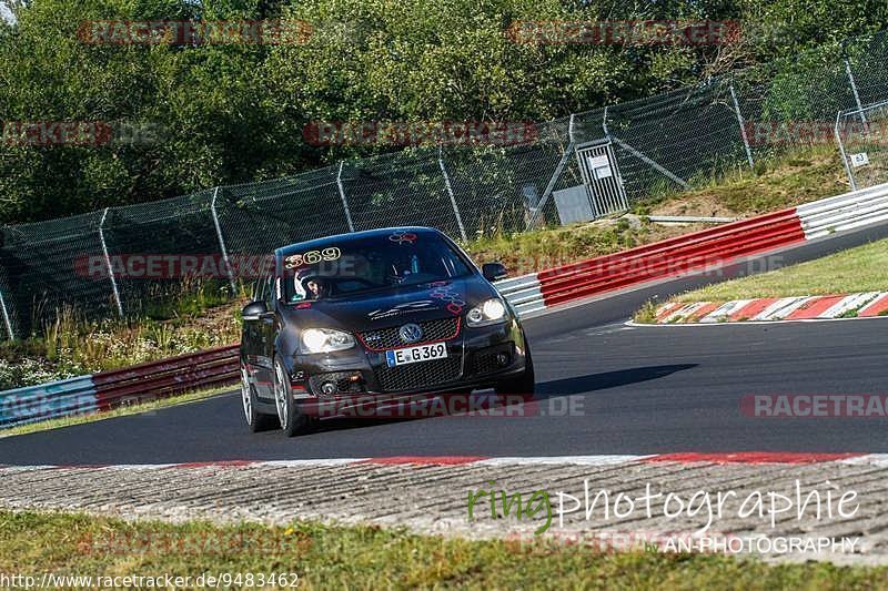 Bild #9483462 - Touristenfahrten Nürburgring Nordschleife (12.07.2020)