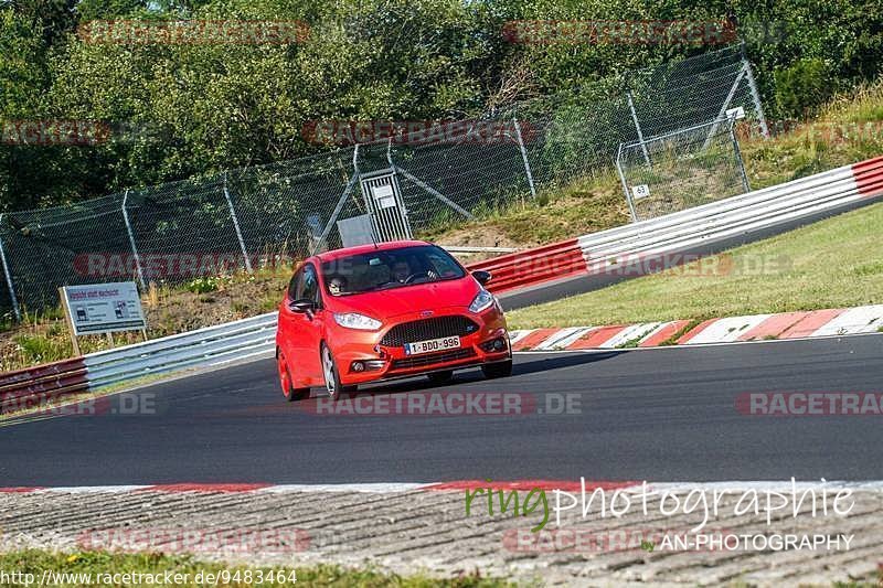 Bild #9483464 - Touristenfahrten Nürburgring Nordschleife (12.07.2020)