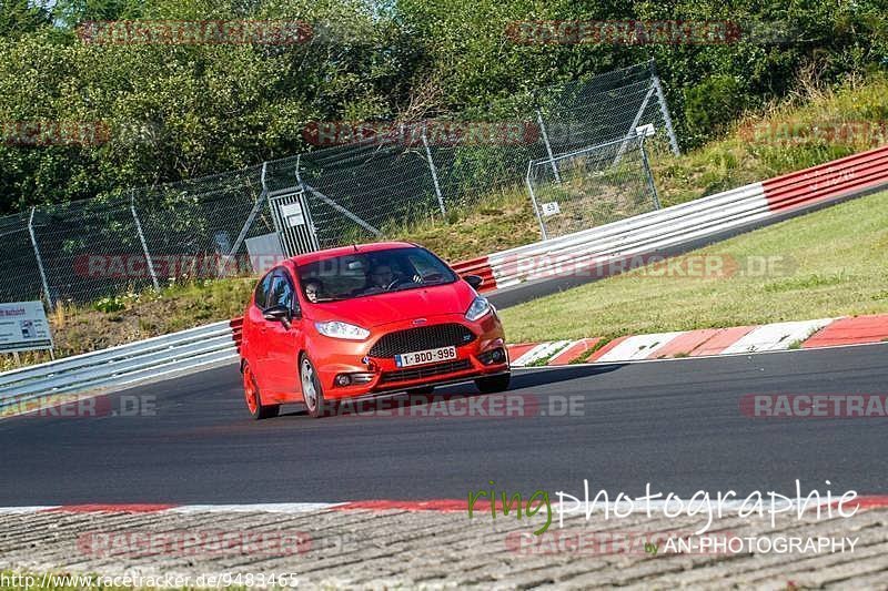 Bild #9483465 - Touristenfahrten Nürburgring Nordschleife (12.07.2020)